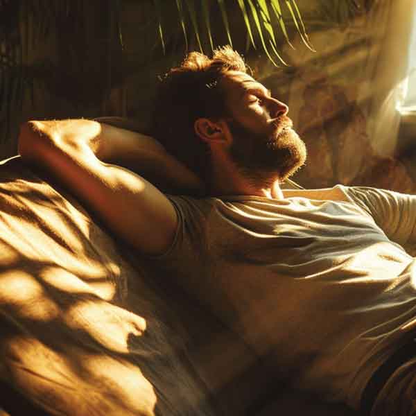 Sleep: CBD Gummies & Tinctures for Rest & Relaxation