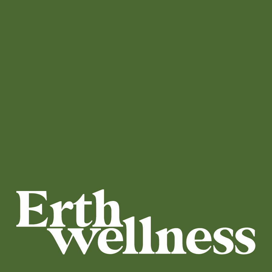 Erth Wellness: Full Spectrum CBD, CBG, & Δ9 THC Gummies