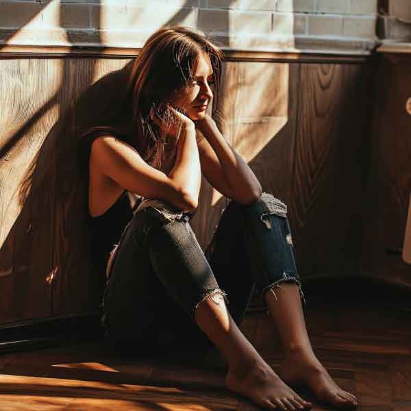 Stress: CBD Gummies & Tinctures for Calming & Relaxation