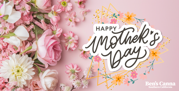 Mother’s Day Special Gift Card