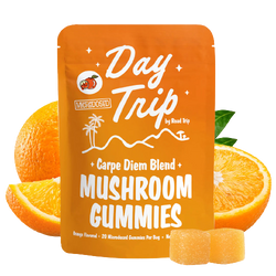 Day Trip - MICRODOSED Gummies