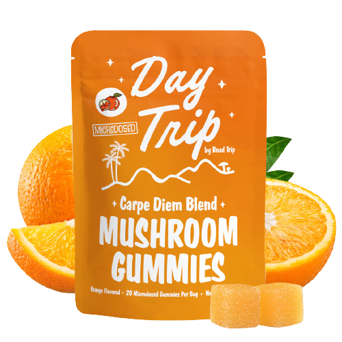 Day Trip - MICRODOSED Gummies