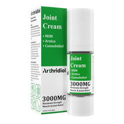 Arthridiol - Joint Relief Cream